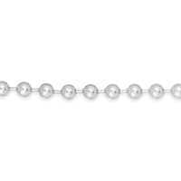 Stainless Steel Replacement Ball Chain, 20-30 inch