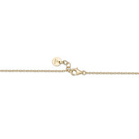 Flora Grand 11-Station Flower Necklace