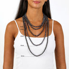 Black Pearl Gift Set
