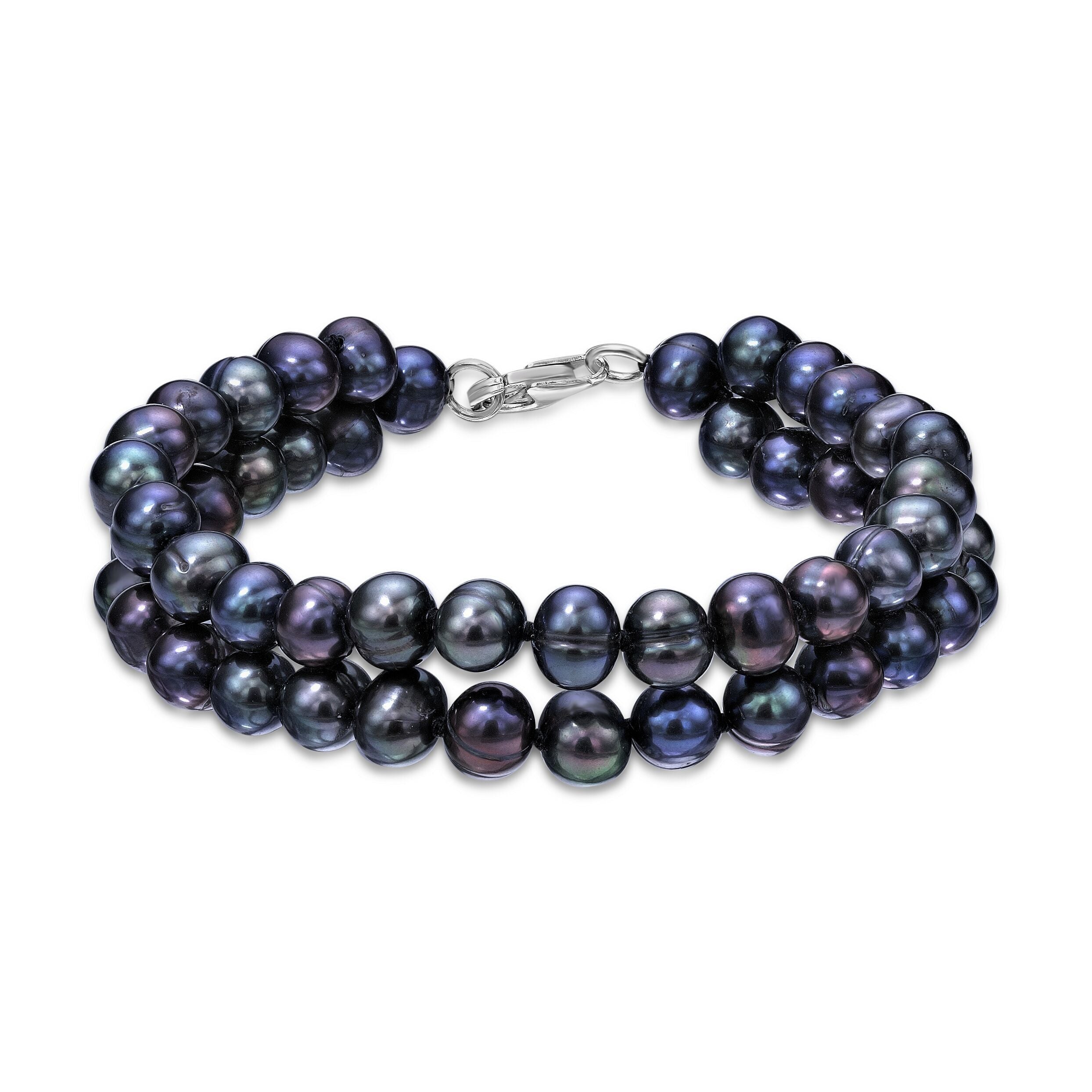 Black Pearl Gift Set