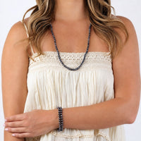 Black Pearl Gift Set