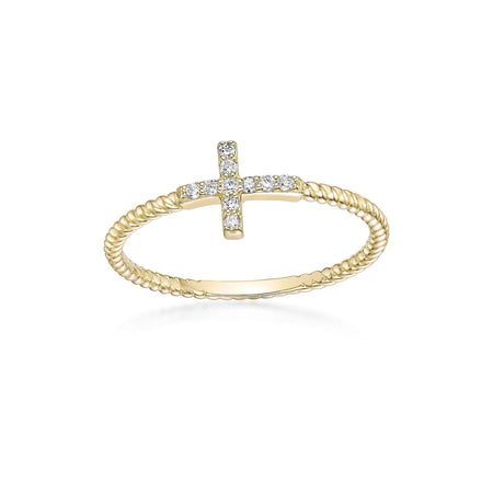 Cross Ring
