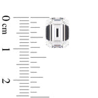 IGI Certified Emerald Cut Lab Grown Diamond (D-F Color VS1-VVS2 Clarity)