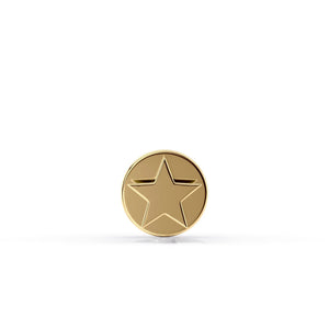 Star Micro Labret - 16G