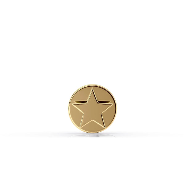 Star Micro Labret - 16G