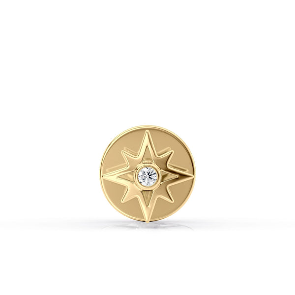 Star Micro Labret - 16G
