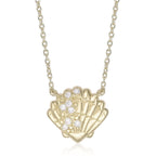 Shell Necklace