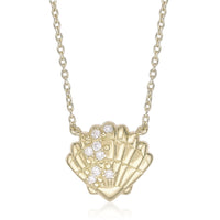 Shell Necklace