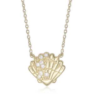 Shell Necklace