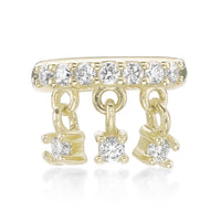 Dangle Ear Cuff