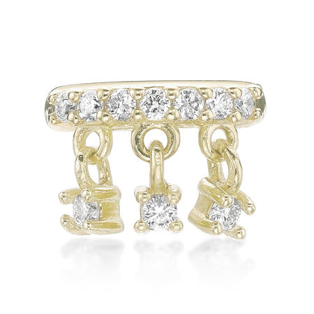 Dangle Ear Cuff