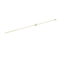 Star Of David Bracelet