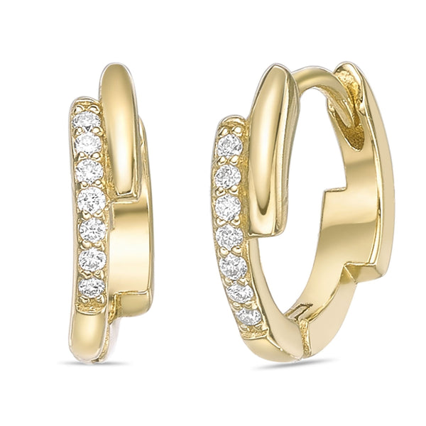Hoop Earring