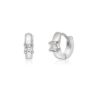 Huggie Earrings