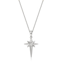 Star Necklace