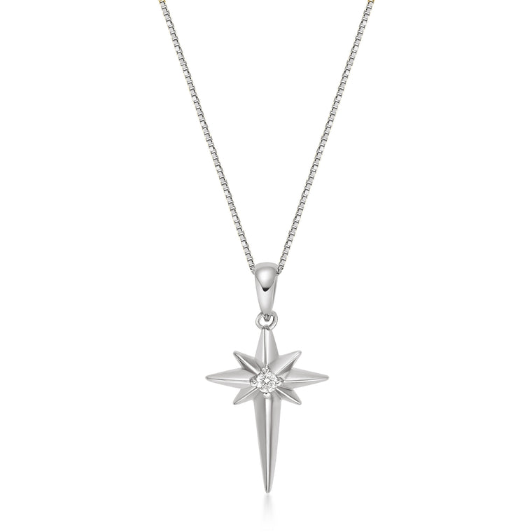 Star Necklace