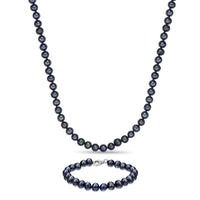 Black Pearl Gift Set