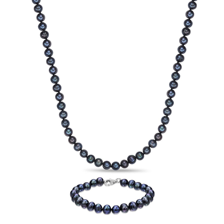Black Pearl Gift Set