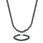 Black Pearl Gift Set