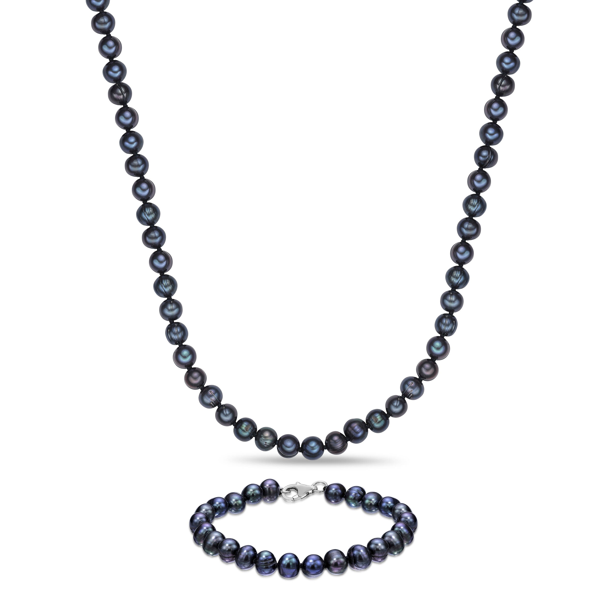 Black Pearl Gift Set