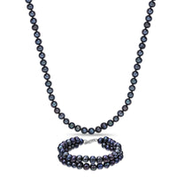 Black Pearl Gift Set
