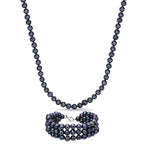 Black Pearl Gift Set