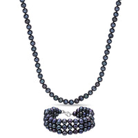 Black Pearl Gift Set
