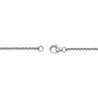 Men's Two-Tone Black Spinel Wolf Pendant in in Sterling Silver with Yellow Gold Plated Accent
