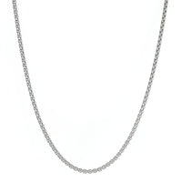 Stainless Steel 2MM Replacement Chain