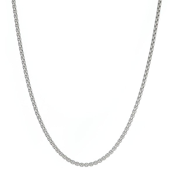 Stainless Steel 2MM Replacement Chain