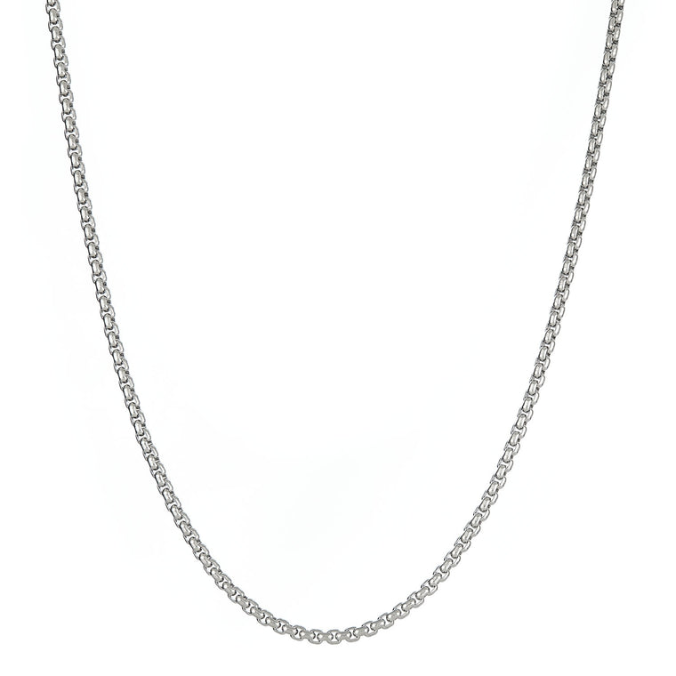 Stainless Steel 2MM Replacement Chain