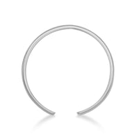 Chevron Adjustable Toe Ring