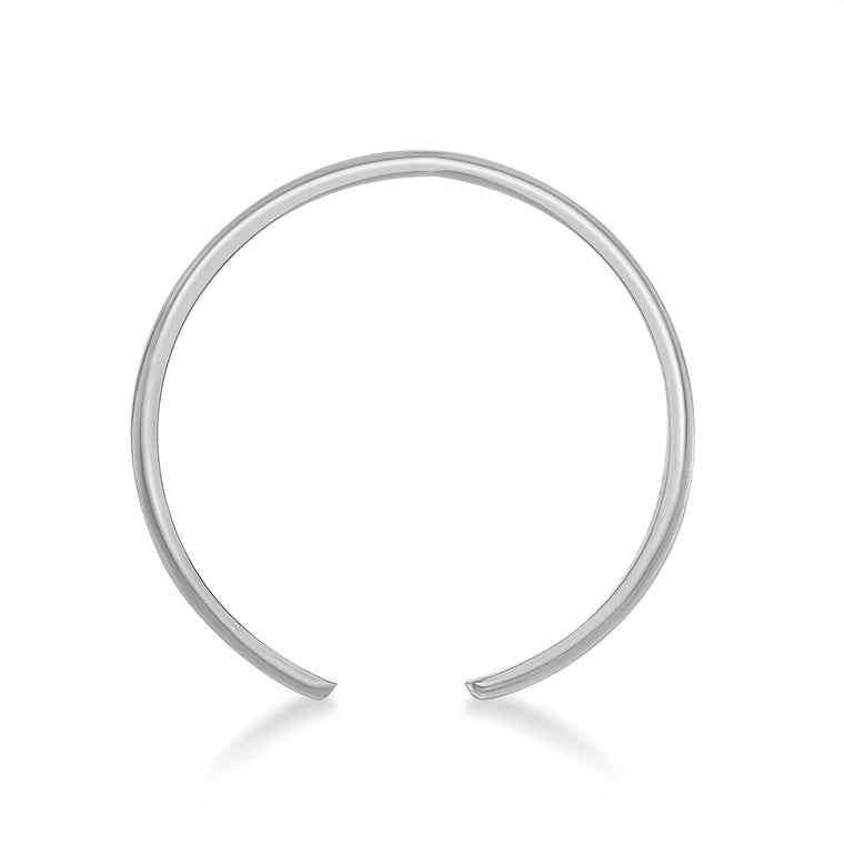 Chevron Adjustable Toe Ring