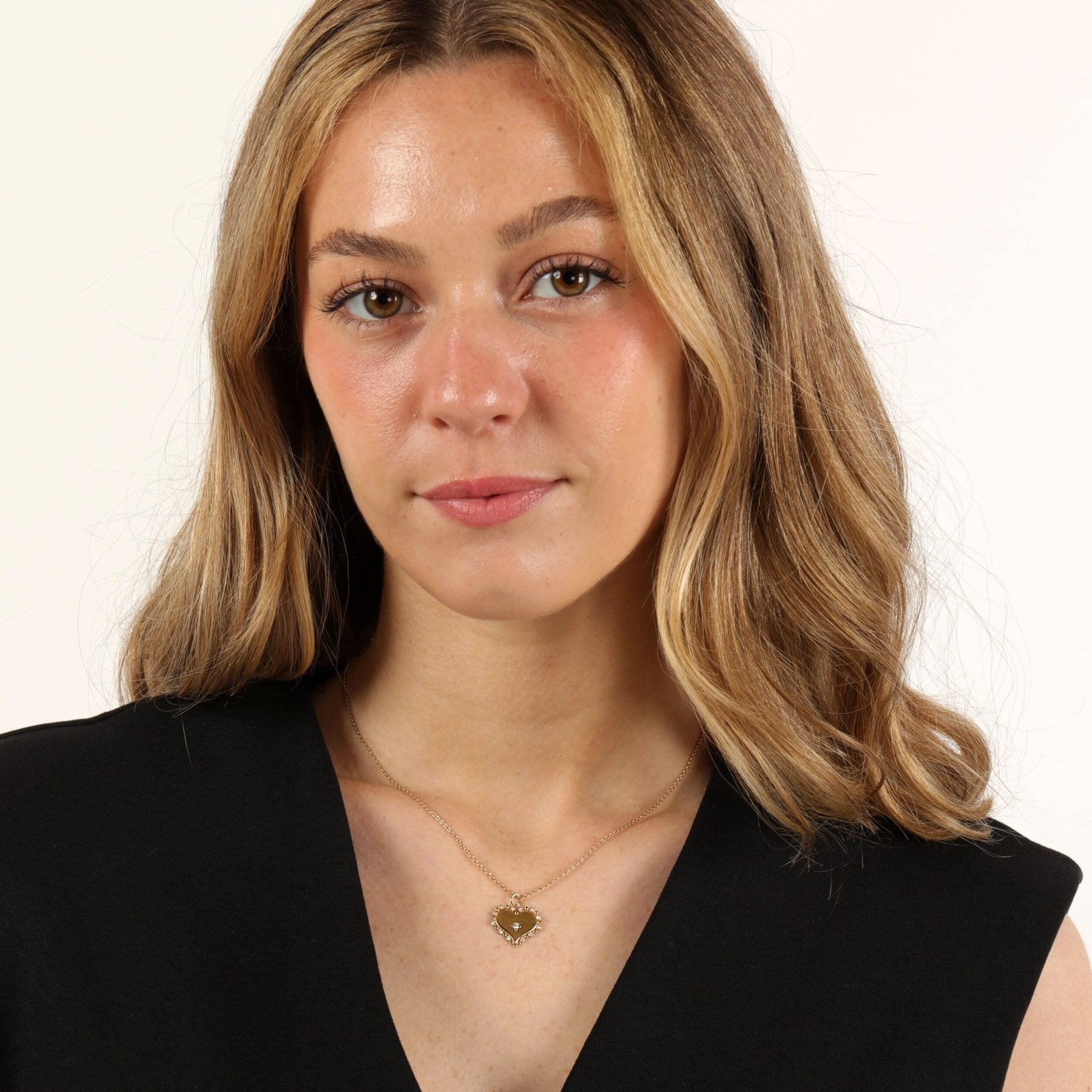 Heart Necklace