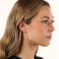 Chain Dangle Earring