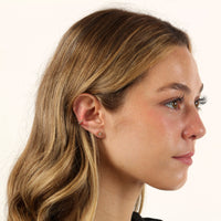 Circle Ear Cuff