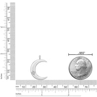Moon Necklace