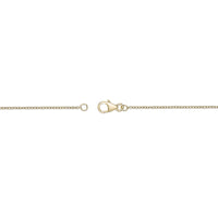 Astrological Circle Pendant Necklace