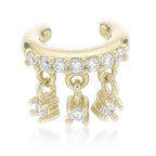 Dangle Ear Cuff