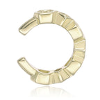 Geometric Ear Cuff