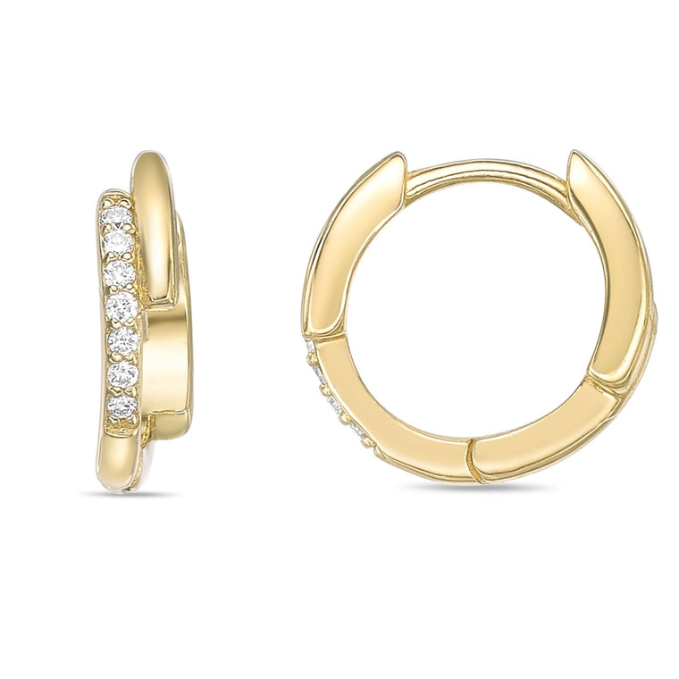 Hoop Earring