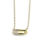 Pill Necklace