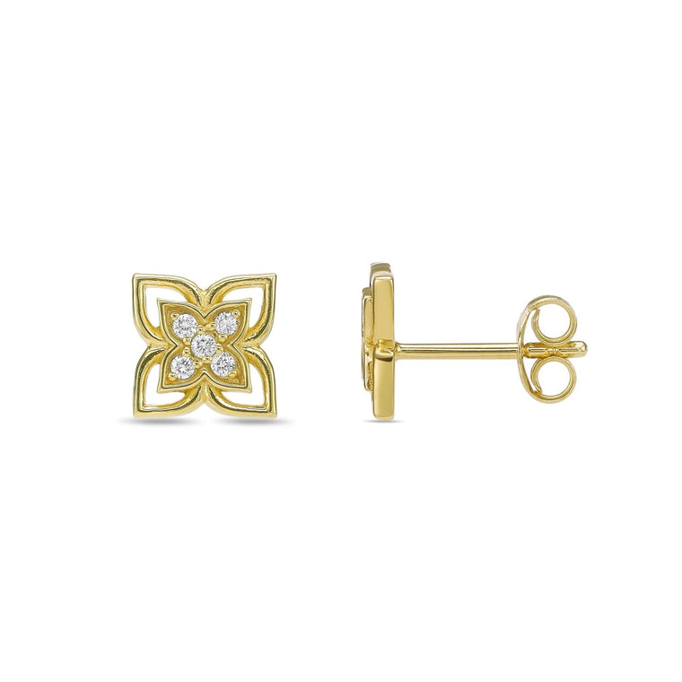Flora Earring