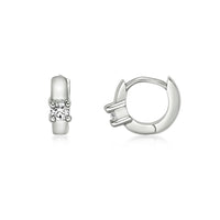 Huggie Earrings
