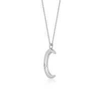 Moon Necklace