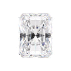 IGI Certified Radiant Brilliant Cut Lab Grown Diamond (D-F Color VS1-VVS2 Clarity)