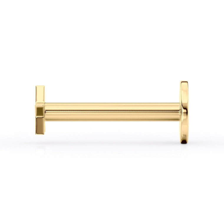 Star Micro Labret - 16G