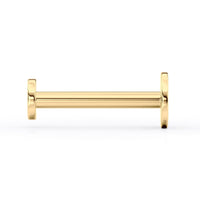 Moon Micro Labret - 16G