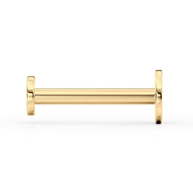Moon Micro Labret - 16G