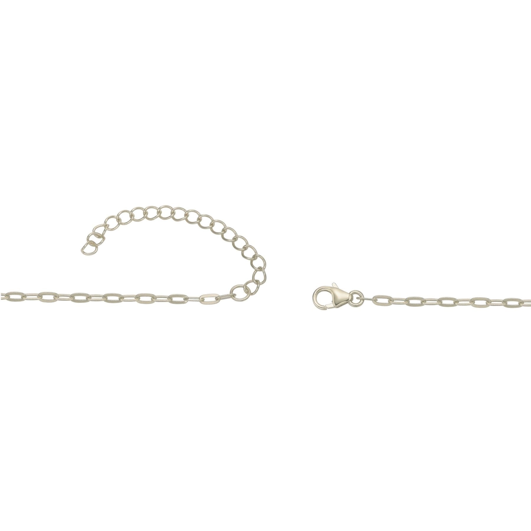 Fish Pendant Necklace